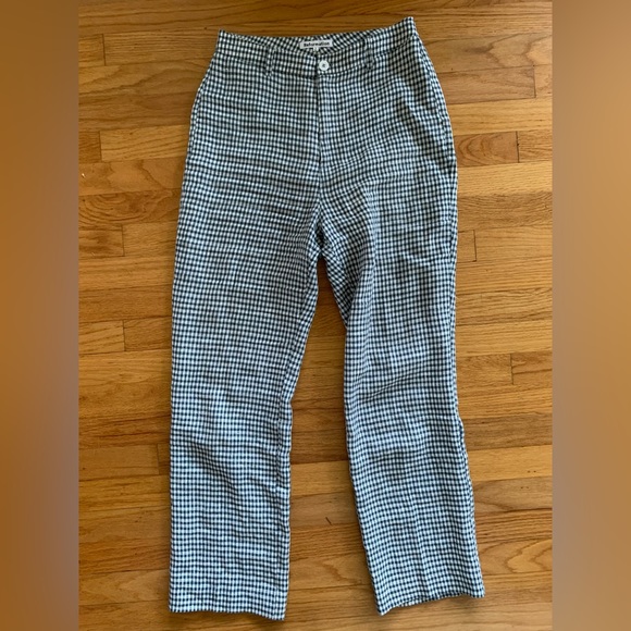 Linen reformation pants - Picture 2 of 3